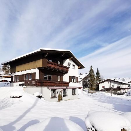Family Friendly Chalet - Central With Beautiful Mountain Views เซเฟลด์ อิน ทิโรล ภายนอก รูปภาพ