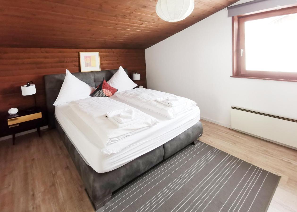 Family Friendly Chalet - Central With Beautiful Mountain Views เซเฟลด์ อิน ทิโรล ภายนอก รูปภาพ