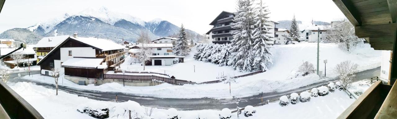 Family Friendly Chalet - Central With Beautiful Mountain Views เซเฟลด์ อิน ทิโรล ภายนอก รูปภาพ