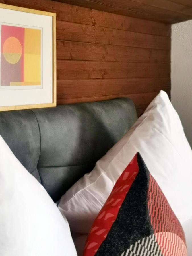 Family Friendly Chalet - Central With Beautiful Mountain Views เซเฟลด์ อิน ทิโรล ภายนอก รูปภาพ