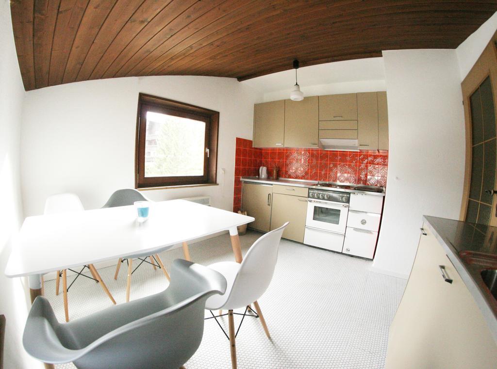 Family Friendly Chalet - Central With Beautiful Mountain Views เซเฟลด์ อิน ทิโรล ภายนอก รูปภาพ