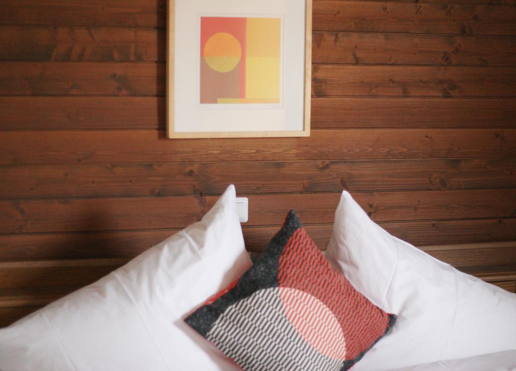 Family Friendly Chalet - Central With Beautiful Mountain Views เซเฟลด์ อิน ทิโรล ภายนอก รูปภาพ