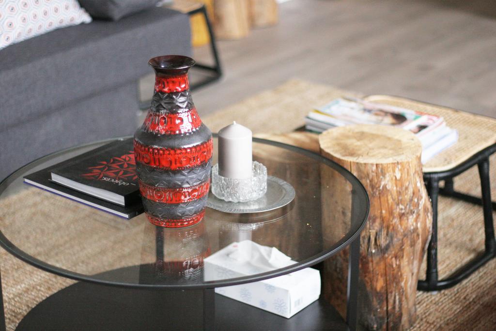 Family Friendly Chalet - Central With Beautiful Mountain Views เซเฟลด์ อิน ทิโรล ภายนอก รูปภาพ
