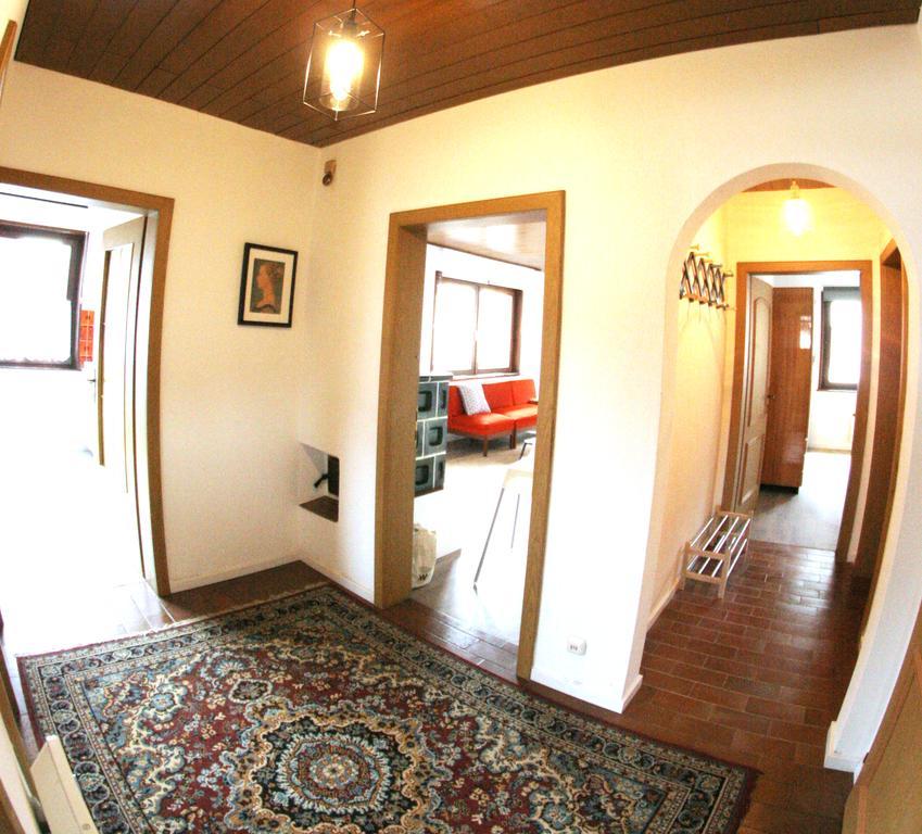 Family Friendly Chalet - Central With Beautiful Mountain Views เซเฟลด์ อิน ทิโรล ภายนอก รูปภาพ