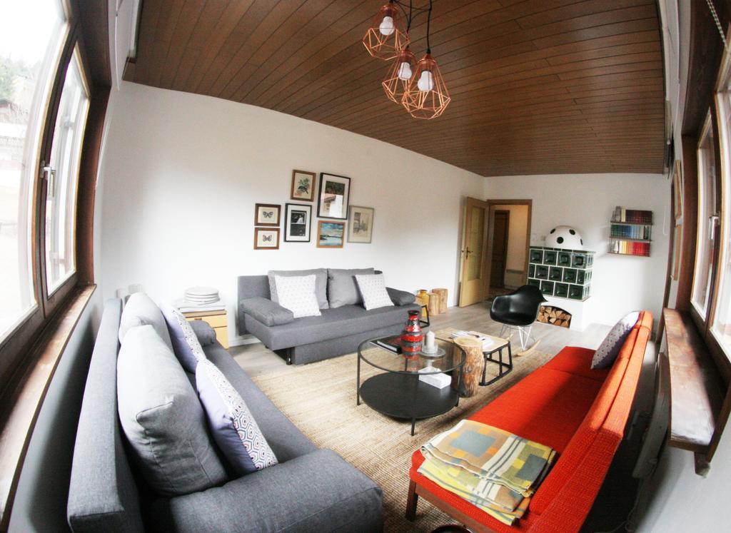 Family Friendly Chalet - Central With Beautiful Mountain Views เซเฟลด์ อิน ทิโรล ภายนอก รูปภาพ
