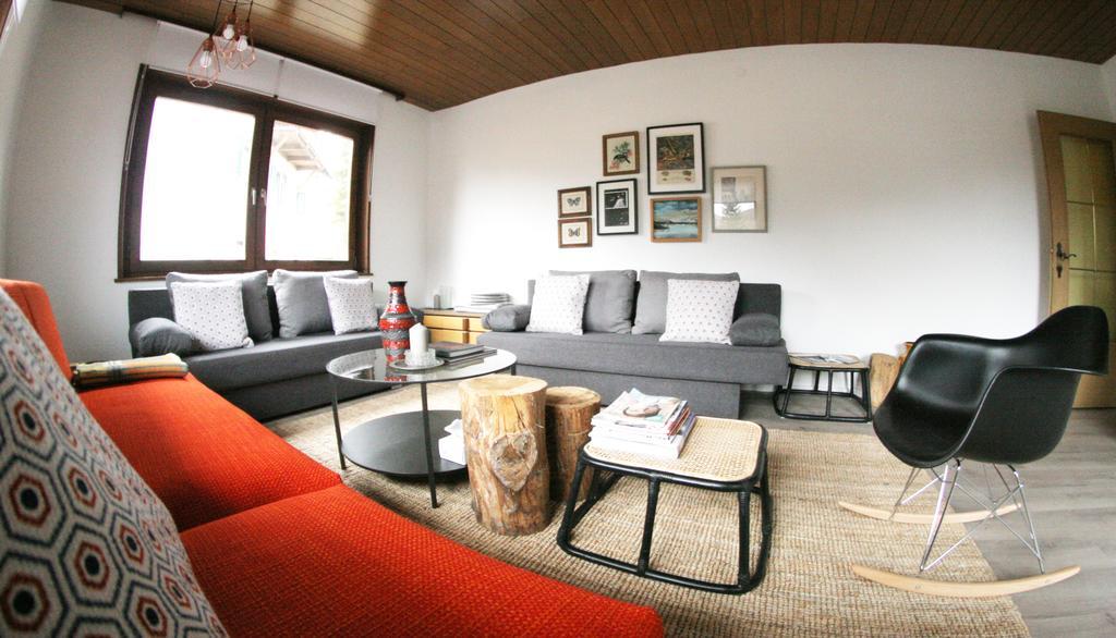 Family Friendly Chalet - Central With Beautiful Mountain Views เซเฟลด์ อิน ทิโรล ภายนอก รูปภาพ