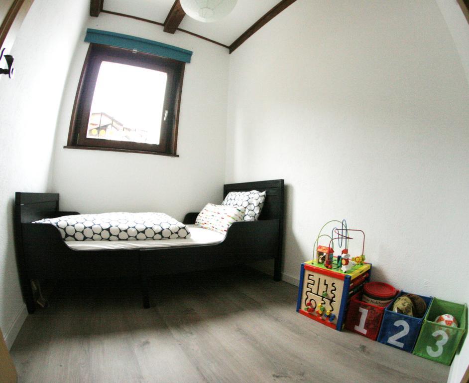 Family Friendly Chalet - Central With Beautiful Mountain Views เซเฟลด์ อิน ทิโรล ภายนอก รูปภาพ