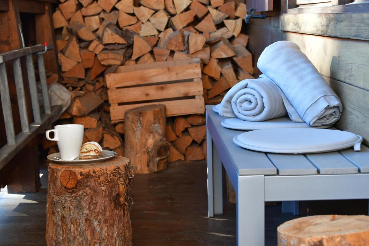 Family Friendly Chalet - Central With Beautiful Mountain Views เซเฟลด์ อิน ทิโรล ภายนอก รูปภาพ